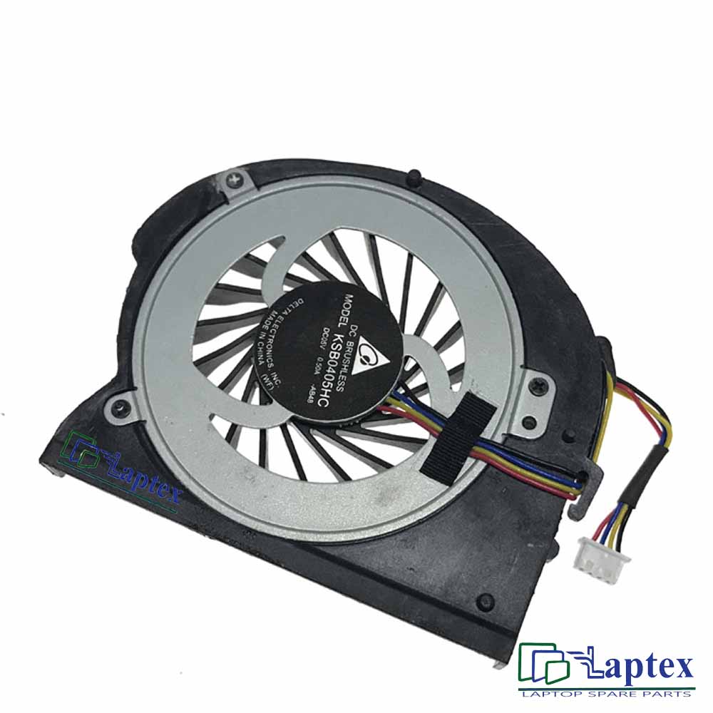 Lenovo Ideapad Z360 CPU Cooling Fan